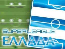 ΒΑΘΜΟΛΟΓΊΑ SUPER LEAGUE(LIVESCORE)